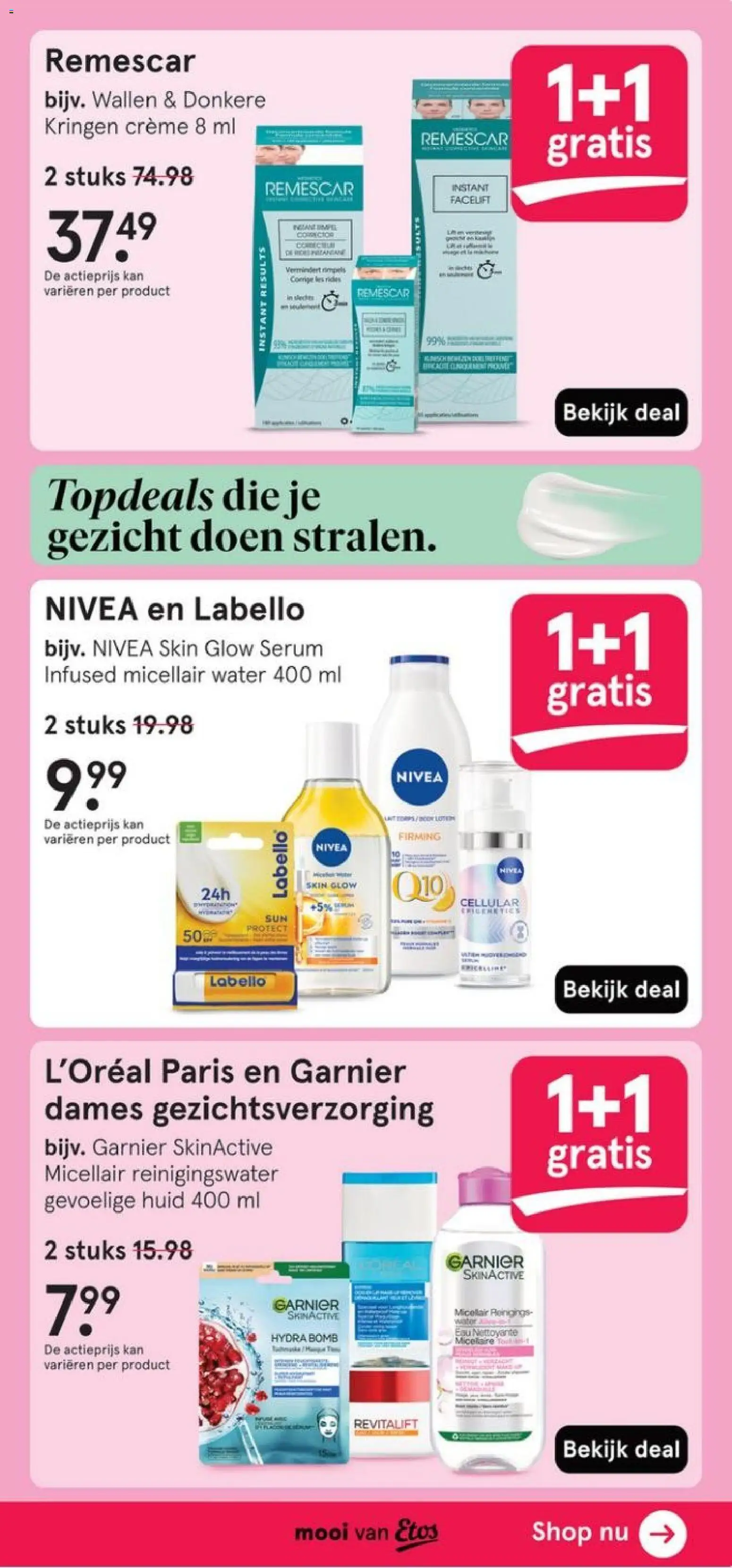 {H1} | Pagina: 11 | Producten: Kan, Festék, Crème