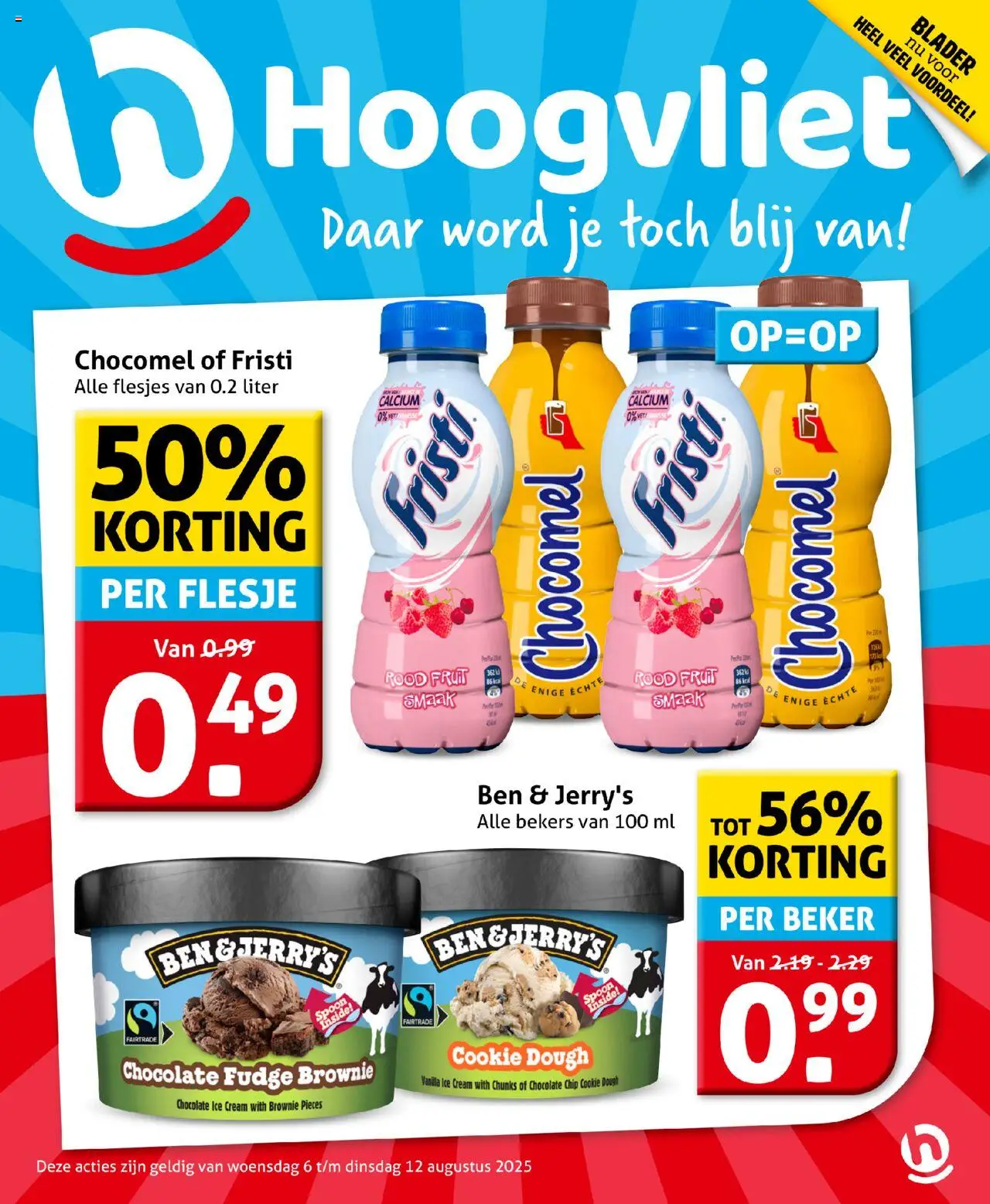  | Pagina: 1 | Producten: Beker, Fruit