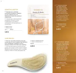 Katalog Farmasi - Pregled kataloga iz trgovine Farmasi, vrijedi od 01.01.2026 | Stranica: 112