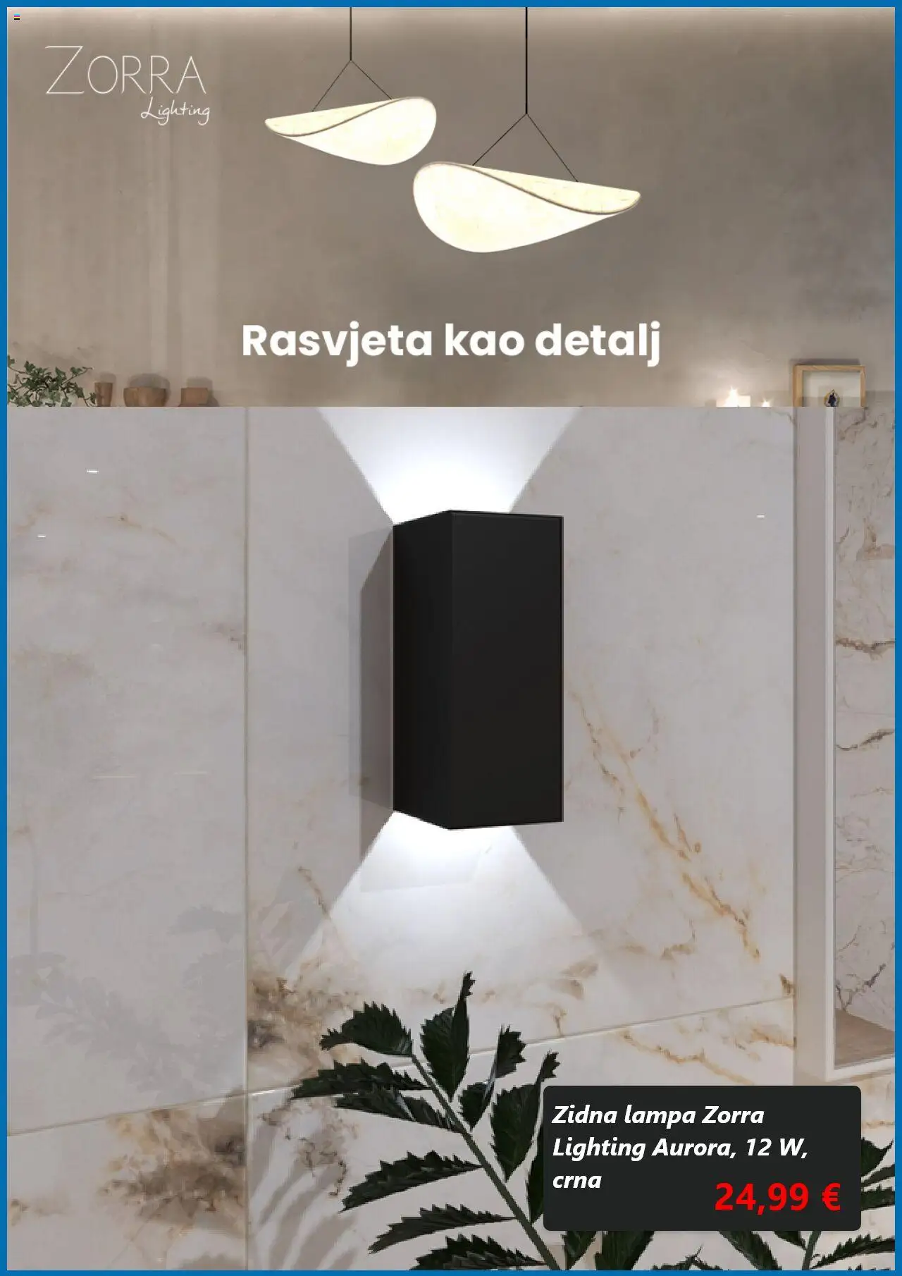 Fero-term katalog | vrijedi od 01.09.2025 | Stranica: 6 | Proizvodi: Rasvjeta