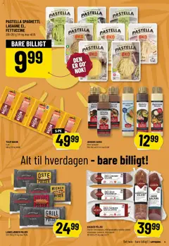 Løvbjerg Tilbudsavis gyldig fra 18.07.2025 | Side: 17