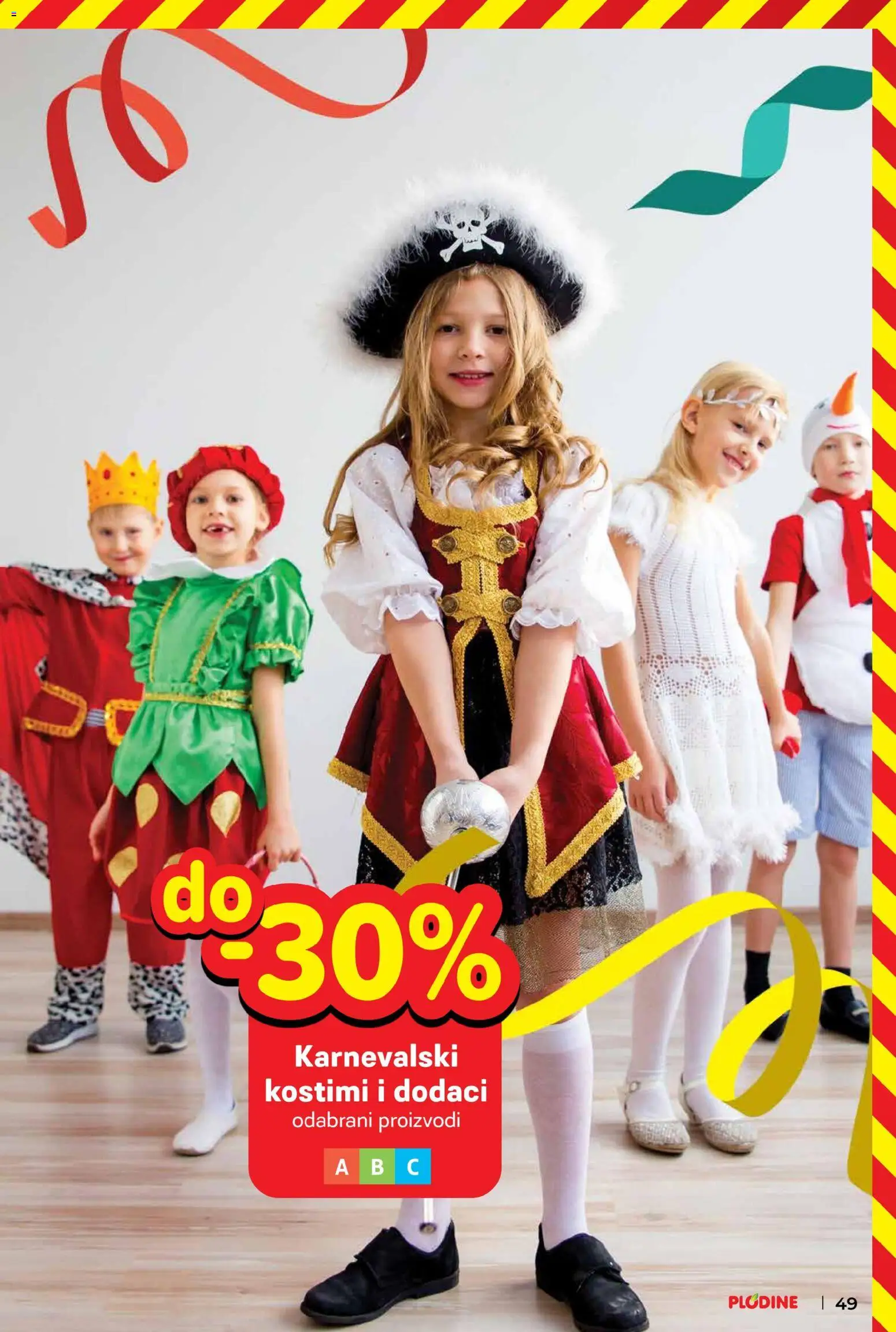 Plodine katalog | vrijedi od 11.02.2026 | Stranica: 49