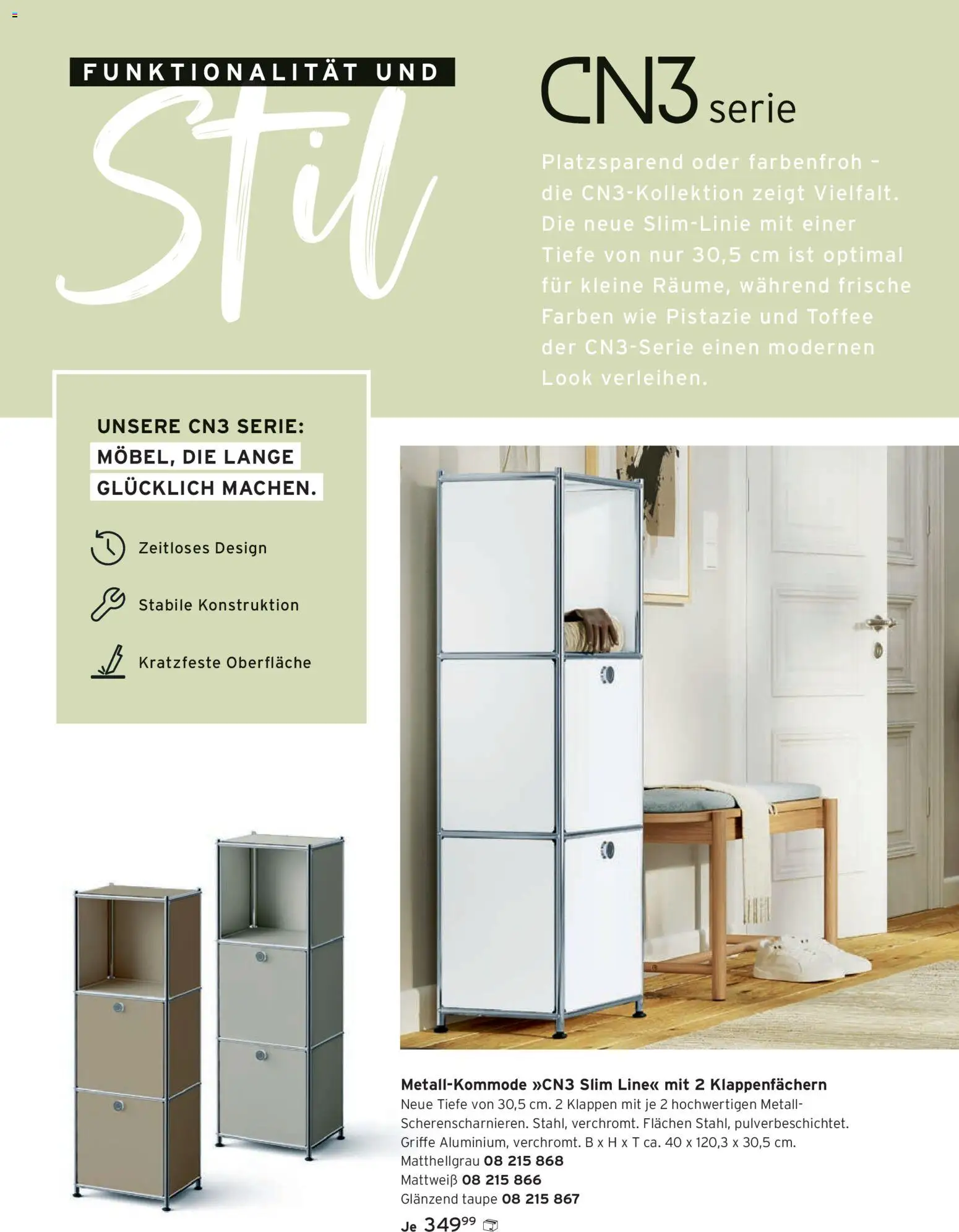 Prospekt Tchibo – gültig ab 01.01.2026 | Seite: 120