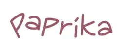 Logo Paprika