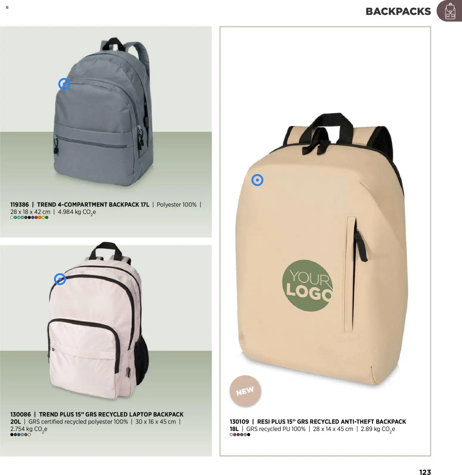 Sapo Giveaways Inspiration Guide – σε ισχύ από 14.01.2026 | Σελίδα: 123 | Προϊόντα: Hiustenkuivaaja