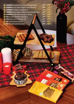 01.12.2025 tarihinden itibaren geçerli olan Rossmann kataloğu önizlemesi | Sayfa: 3