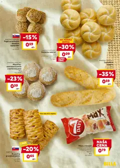 Billa leták platný od 18.02.2026 | Strana: 7