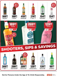 OK Foods specials catalogue – valid from 25.02.2026 | Page: 2