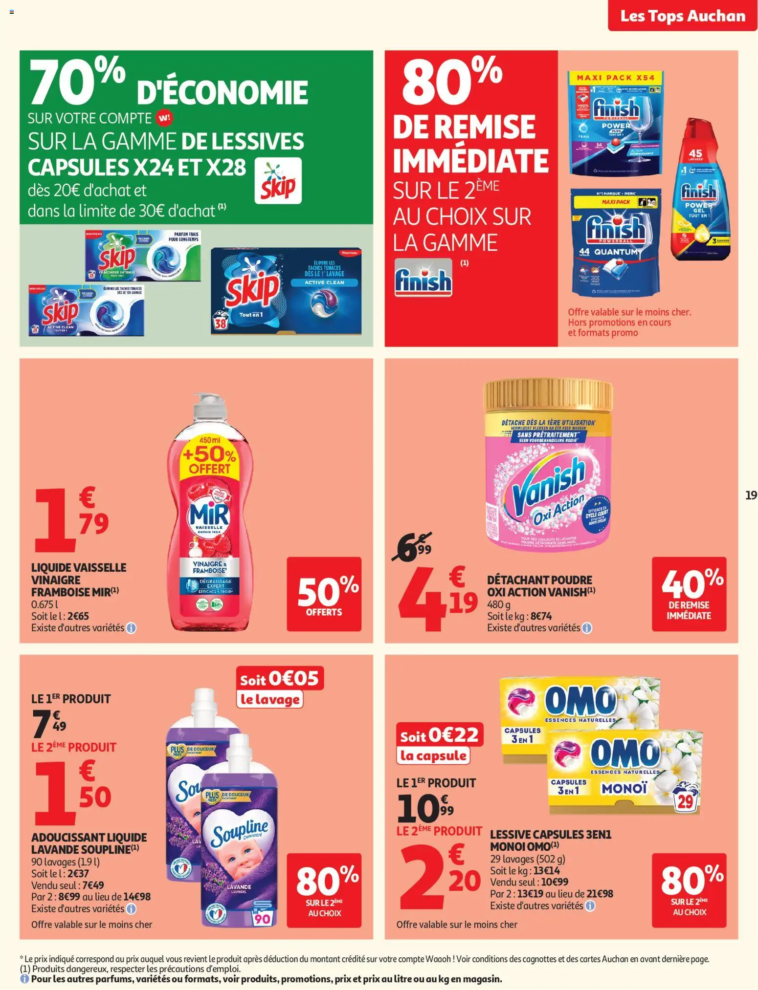 {H1} | Pagina: 19 | Producten: La, Parfum, Capsule