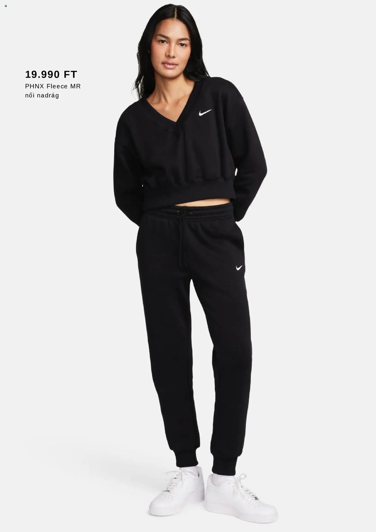 Intersport akciós ujság - amely érvényes a következő dátumtól: 25.12.2025 | Oldal: 2 | Termékek: Női nadrág, Nadrág