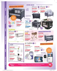 Babies R Us Specials │ valid from 21.08.2025 | Page: 8