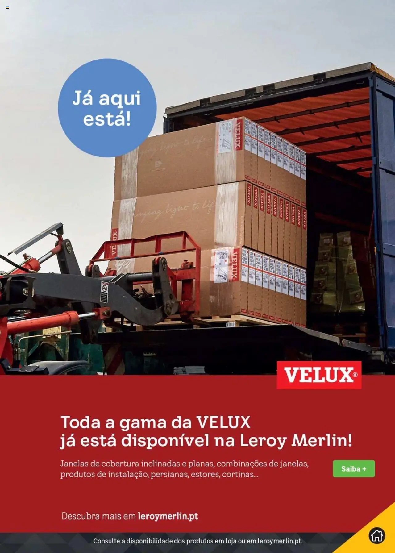 Leroy Merlin Catálogo │ válido de 18.11.2024 | Página: 195