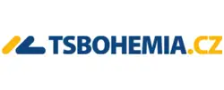 Logo T.S. bohemia v kategorii Elektro