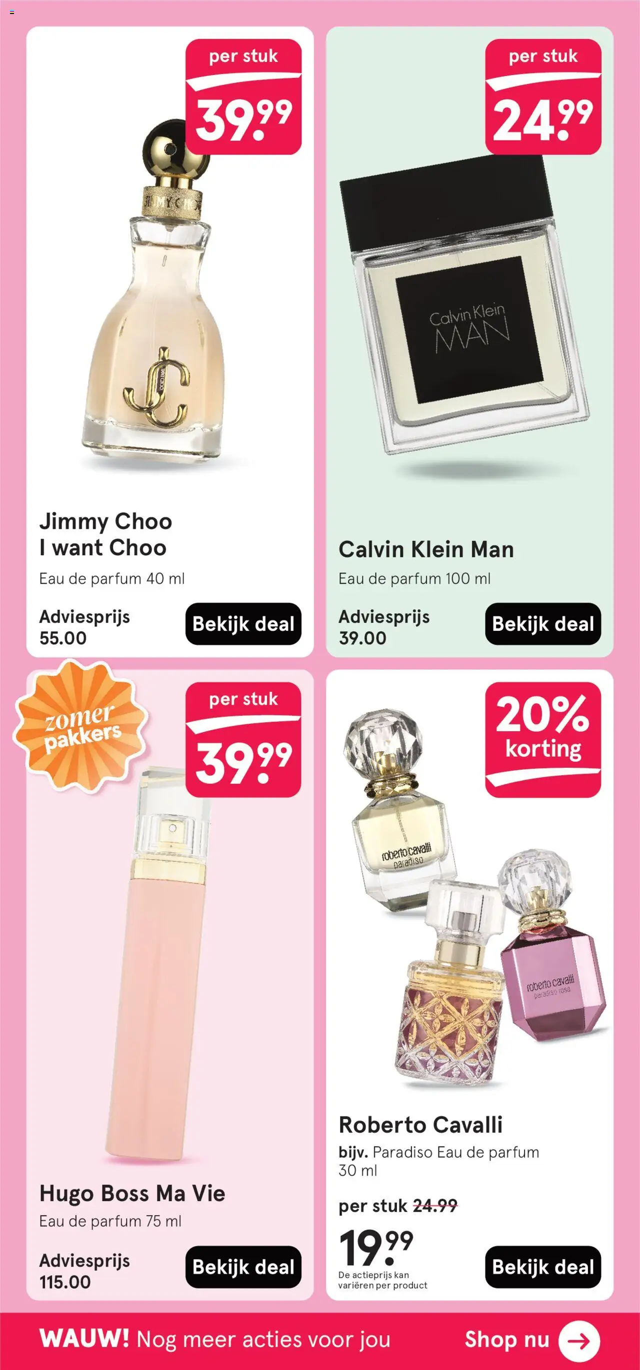  | Pagina: 48 | Producten: Kan, Parfum