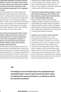 Rossmann Gazetka - Magazyn Moja Drogeria od 13.05.2025 | Strona: 10 | Produkty: Drogeria, Lustro