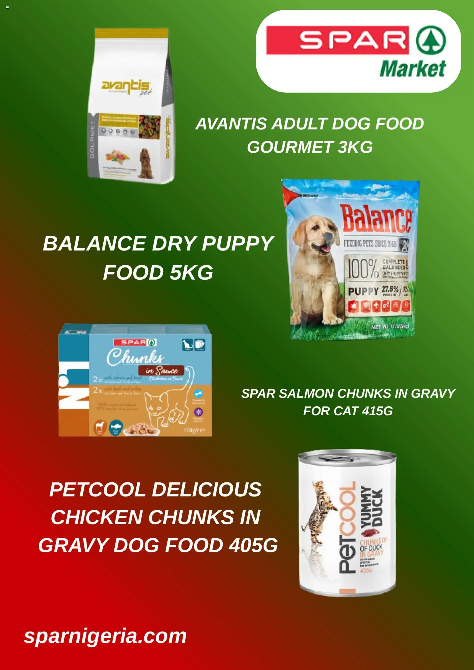 Spar Catalogue valid from 16.11.2025 | Page: 6 | Products: Chicken, Ručica tuša, Sauce, Crtančica