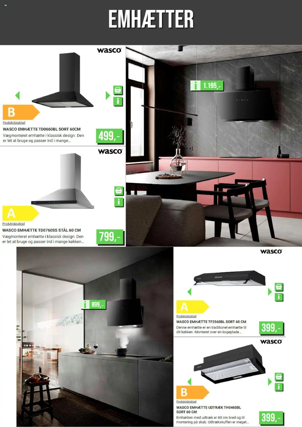 Harald Nyborg tilbudsavis – gyldig fra 18.06.2024 | Side: 9 | Produkter: Kogeplade