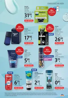 dm drogerie leták platný od 01.03.2026 | Strana: 13 | Produkty: Old Spice, Dezodorant, Antiperspirant, Voda