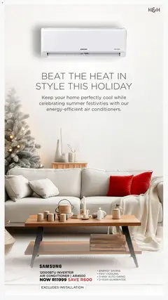 House and Home specials catalogue – valid from 01.12.2025 | Page: 41