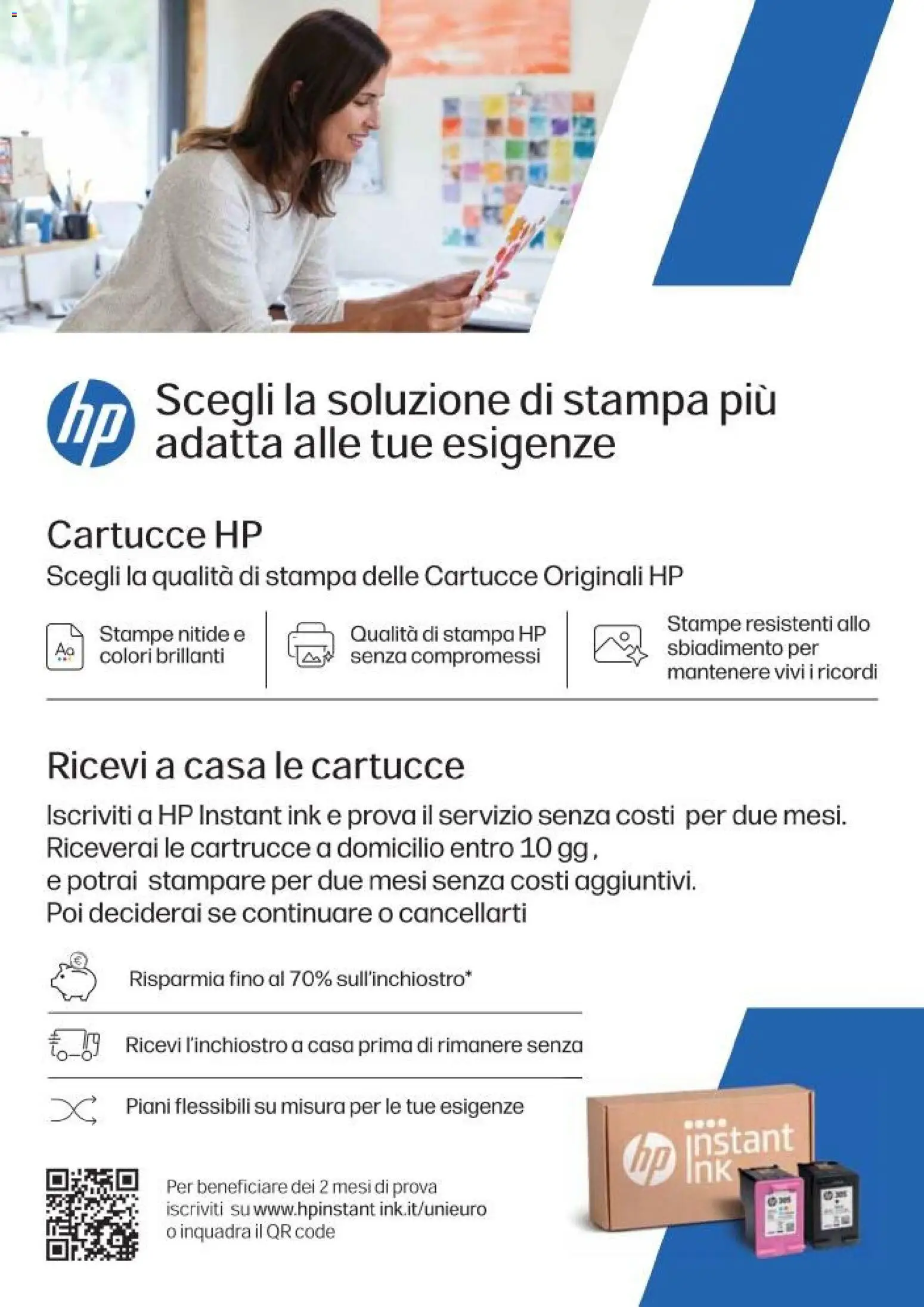 Volantino Unieuro del 17.04.2026 | Pagina: 44 | Prodotti: Stampa