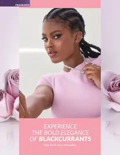 Avon specials catalogue – valid from 01.03.2026 | Page: 22 | Products: Fragrance
