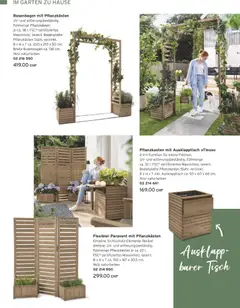 Tchibo Aktionen ab 24.02.2026 gültig | Seite: 152 | Produkte: Tisch