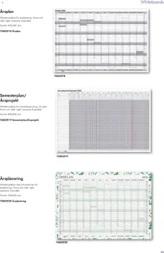 Lyreco - erbjudanden - Förhandsvisning av reklamblad från butik Lyreco aktuell från 26.01.2026 | Sida: 53