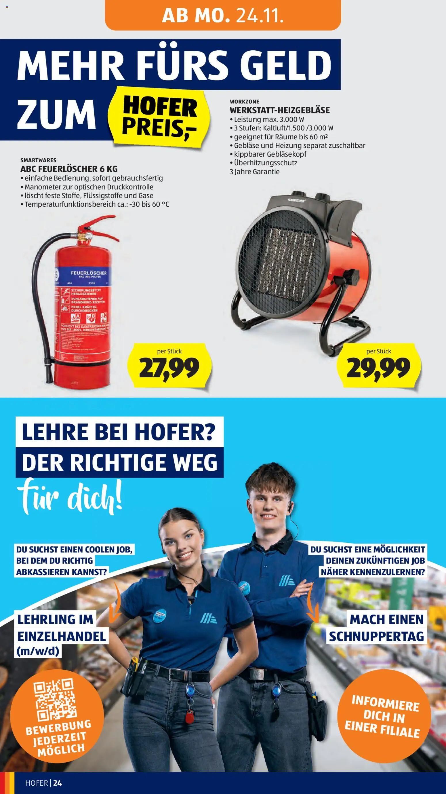 Hofer - Black Friday gültig ab 21.11.2025 | Seite: 38 | Produkte: Manometer