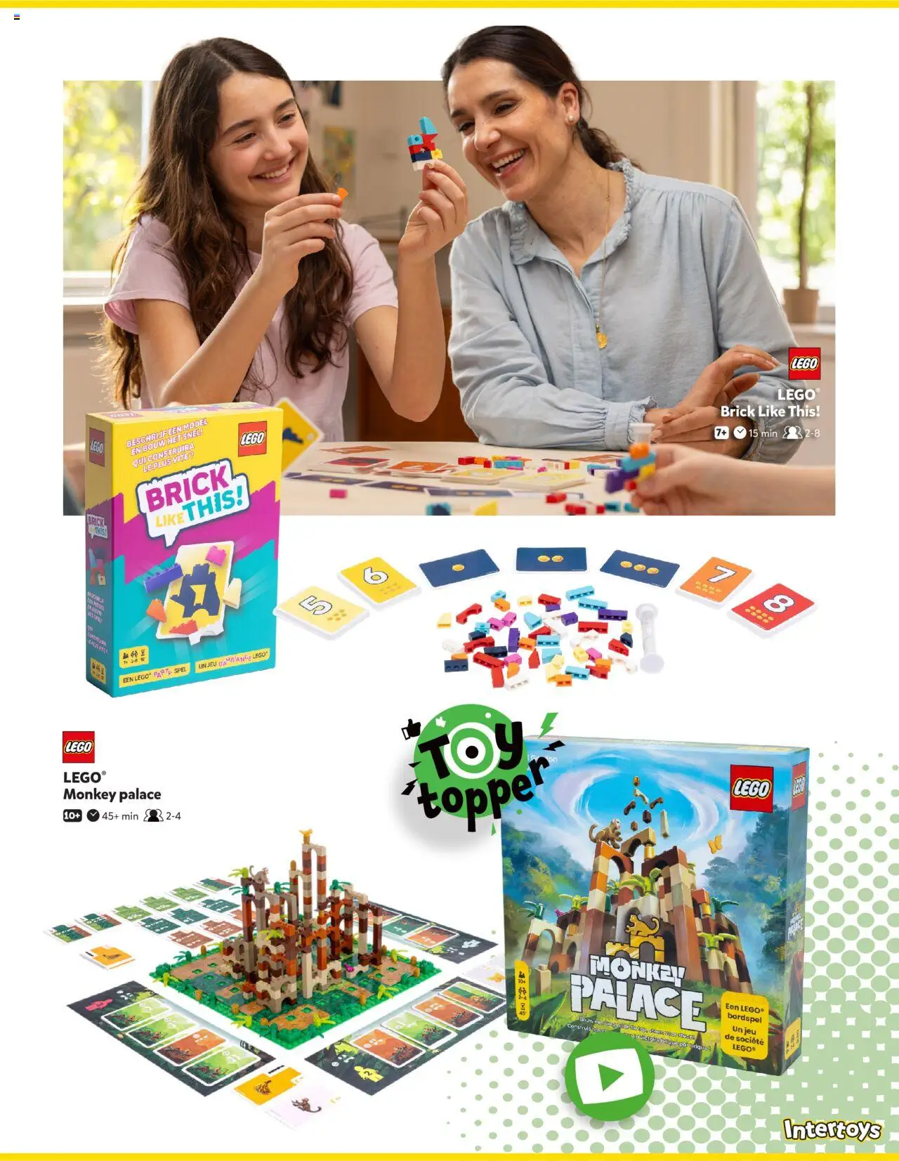  | Pagina: 16 | Producten: Spel, La