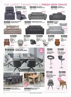 New House and Home catalogue – valid from 08.09.2025 | Page: 4
