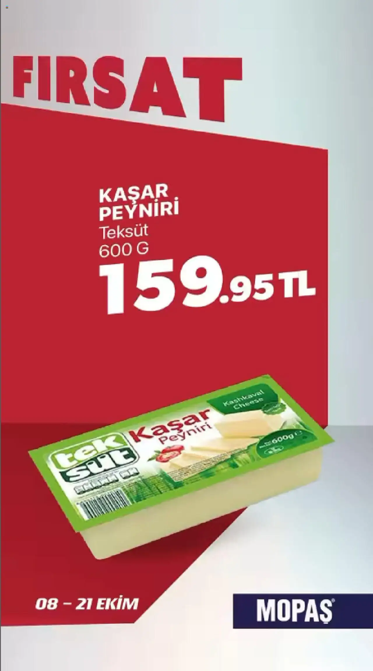 Mopaş Katalog - 08.10.2025 tarihinden itibaren geçerlidir | Sayfa: 6