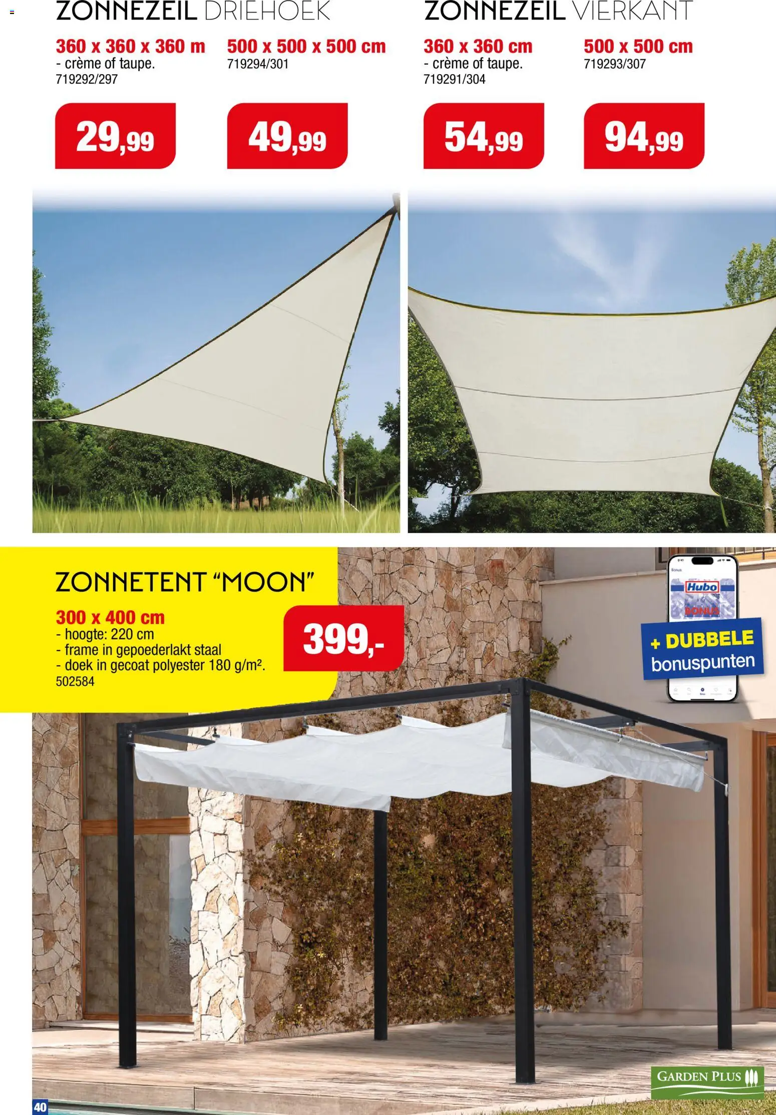 {H1} | Pagina: 40 | Producten: Crème