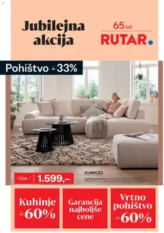 Rutar katalog - pregled letaka veljavnega od 23.07.2025