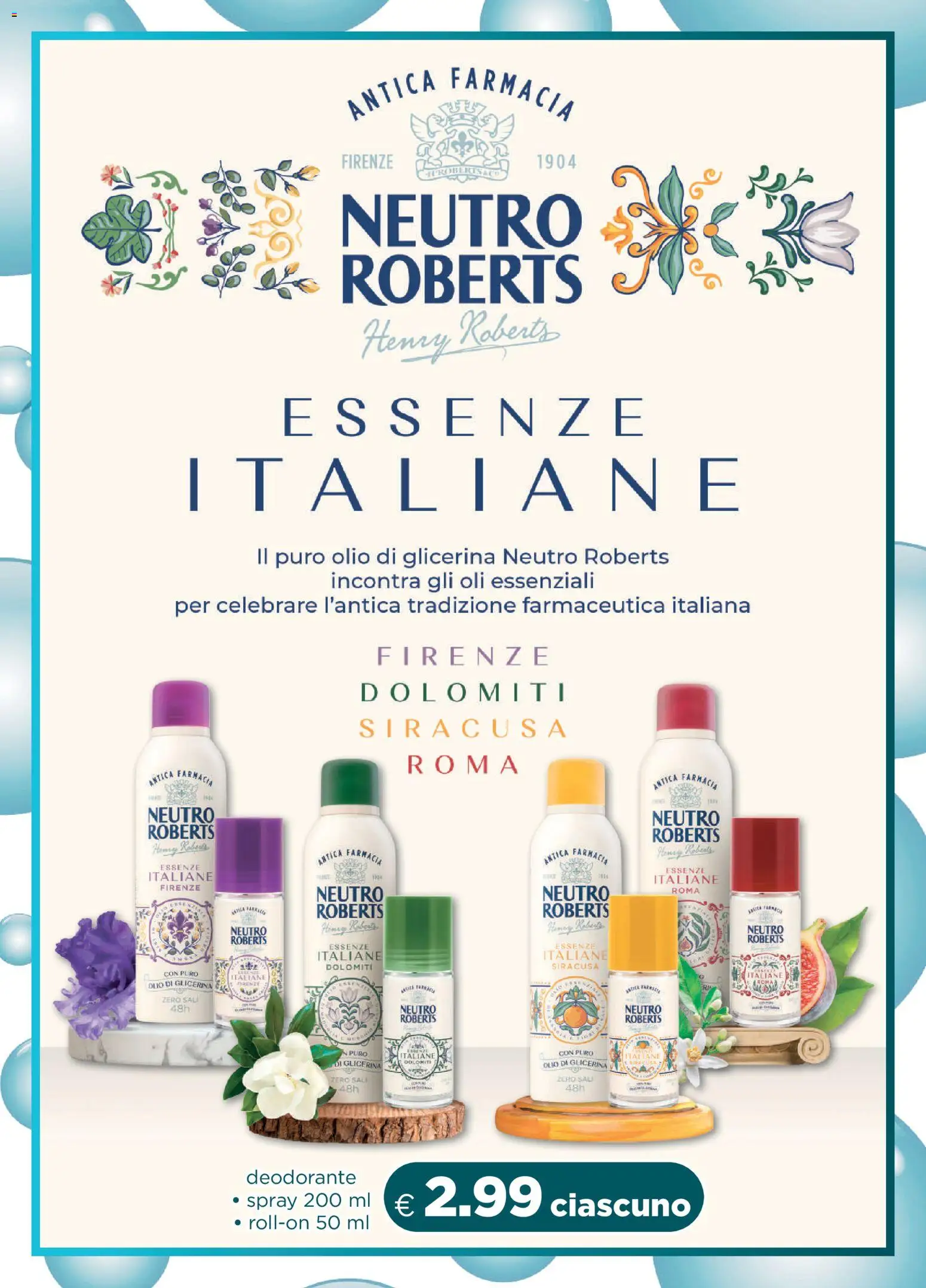 Volantino Acqua e Sapone del 14.12.2025 | Pagina: 7