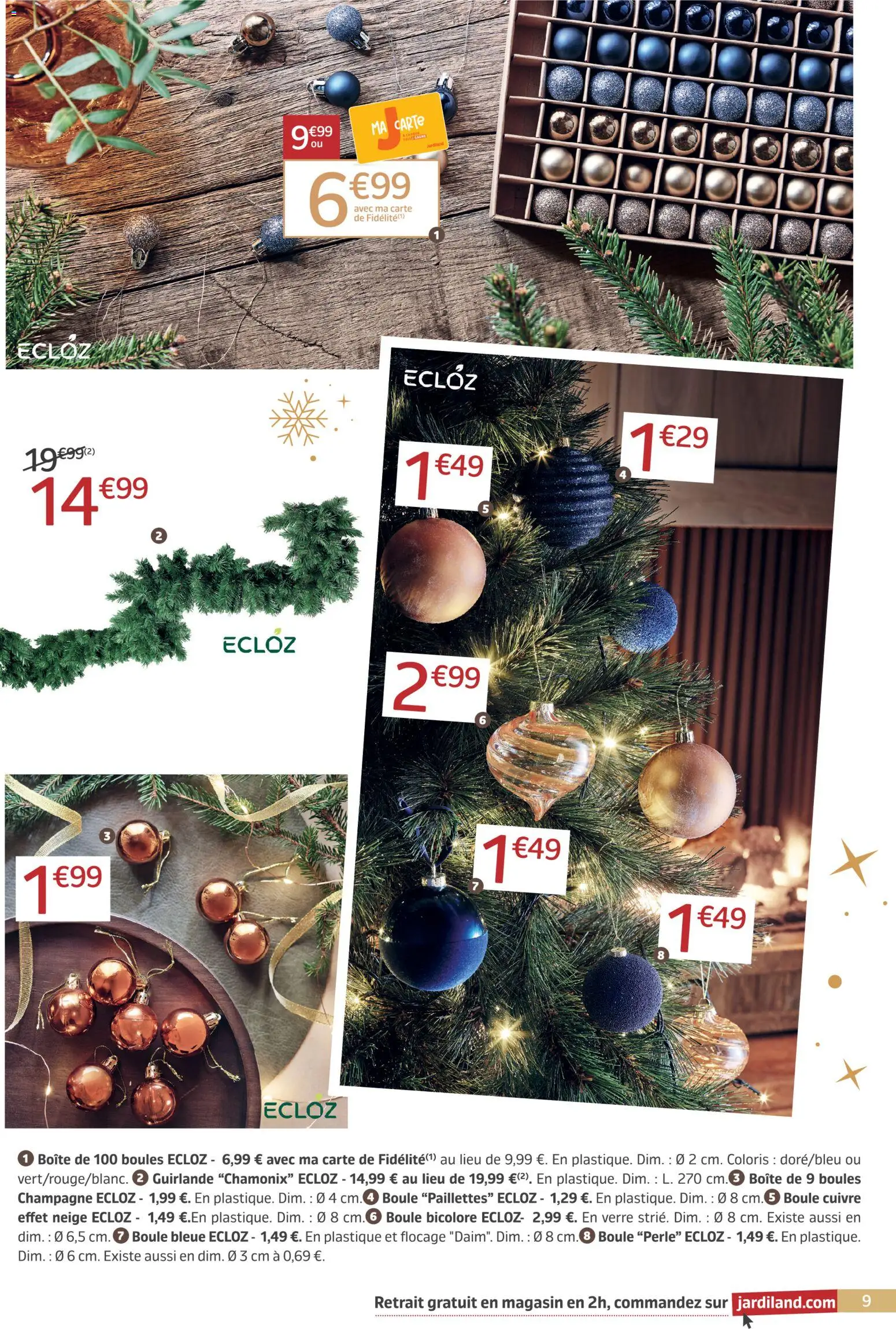 {H1} | Page: 9 | Produits: Champagne