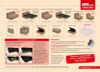 Ofertele Lem’s valabile de la 17.11.2023 | Pagină: 7