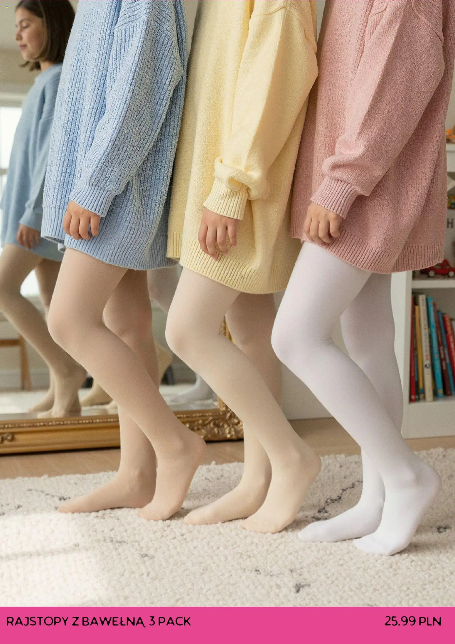 Sinsay Gazetka - Cyber Monday od 01.12.2025 | Strona: 10