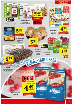 Gram Market Gazetka od 13.08.2025 | Strona: 9