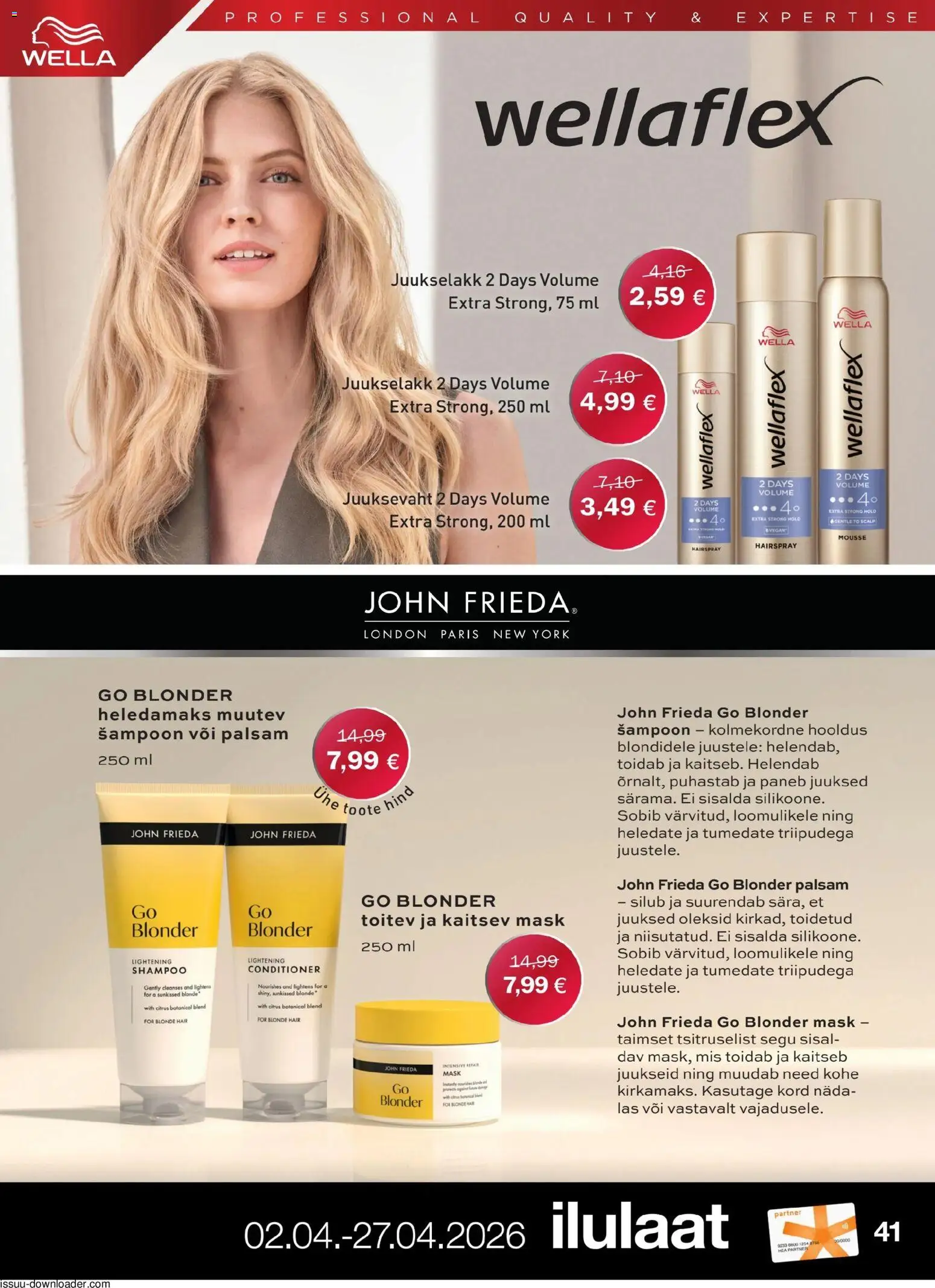 {H1} | Lehekülg: 41