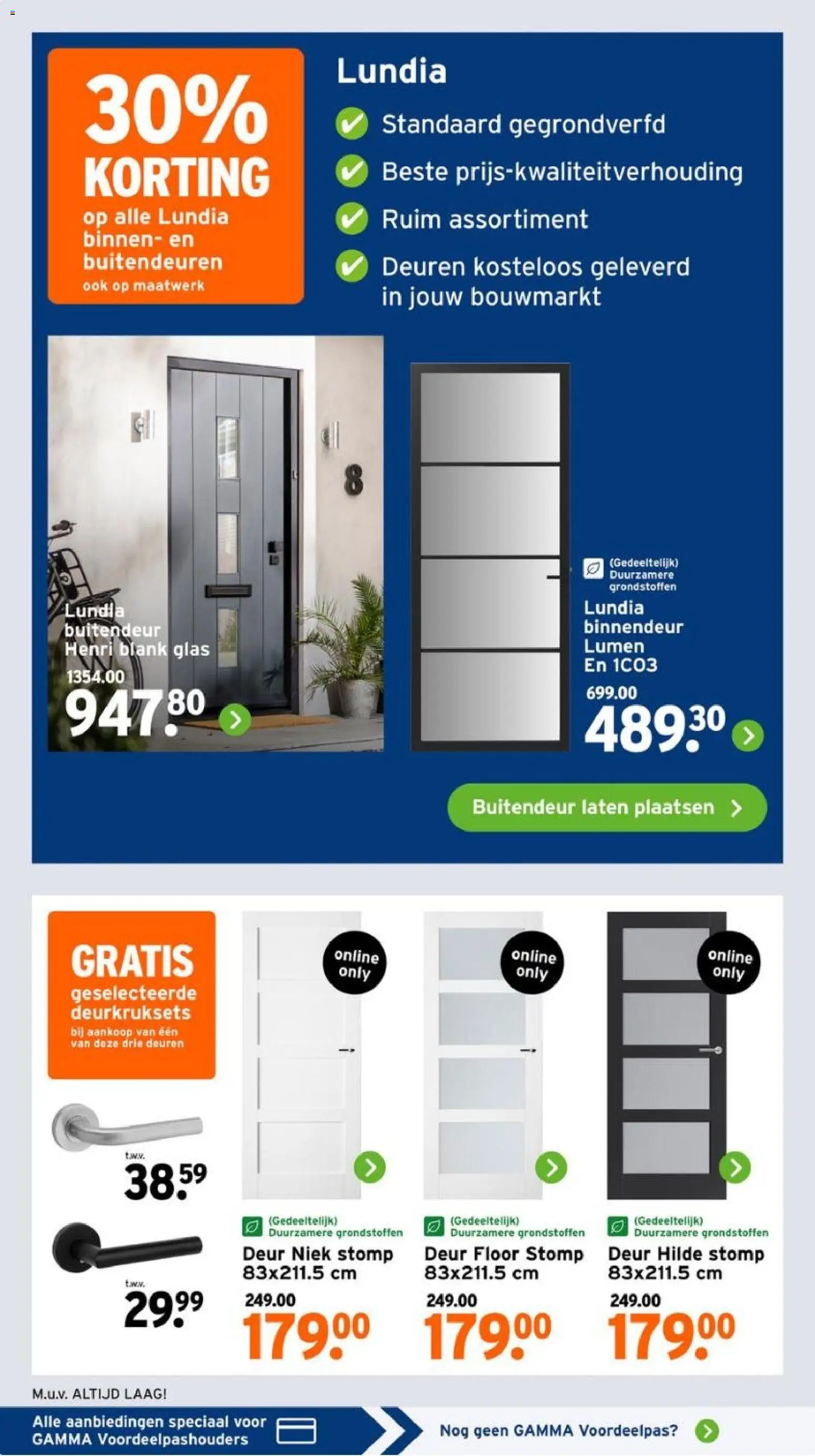 {H1} | Pagina: 30 | Producten: Ciseaux