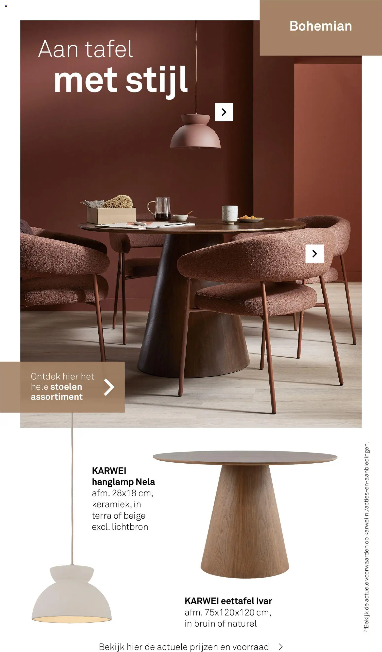 {H1} | Pagina: 12 | Producten: Tafel