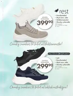  | Side: 4 | Produkter: Sneakers