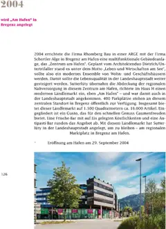 Sutterlüty Unsere Chronik gültig ab 01.08.2025 | Seite: 126
