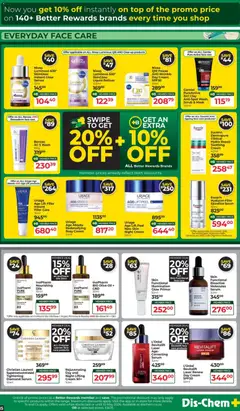 Dis-Chem specials catalogue – valid from 14.04.2026 | Page: 15