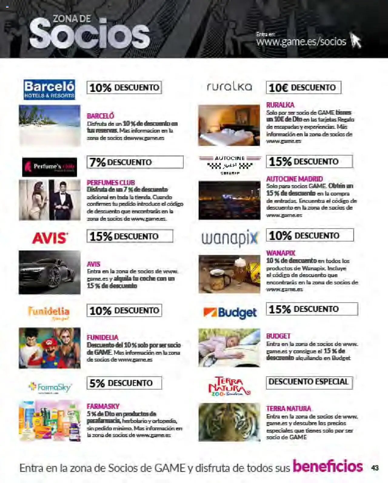 Game - PC Gaming  │ válido desde el 10.12.2024 | Página: 41