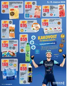 Eurospin katalog akcije – veljaven od 05.03.2026 | Stran: 4
