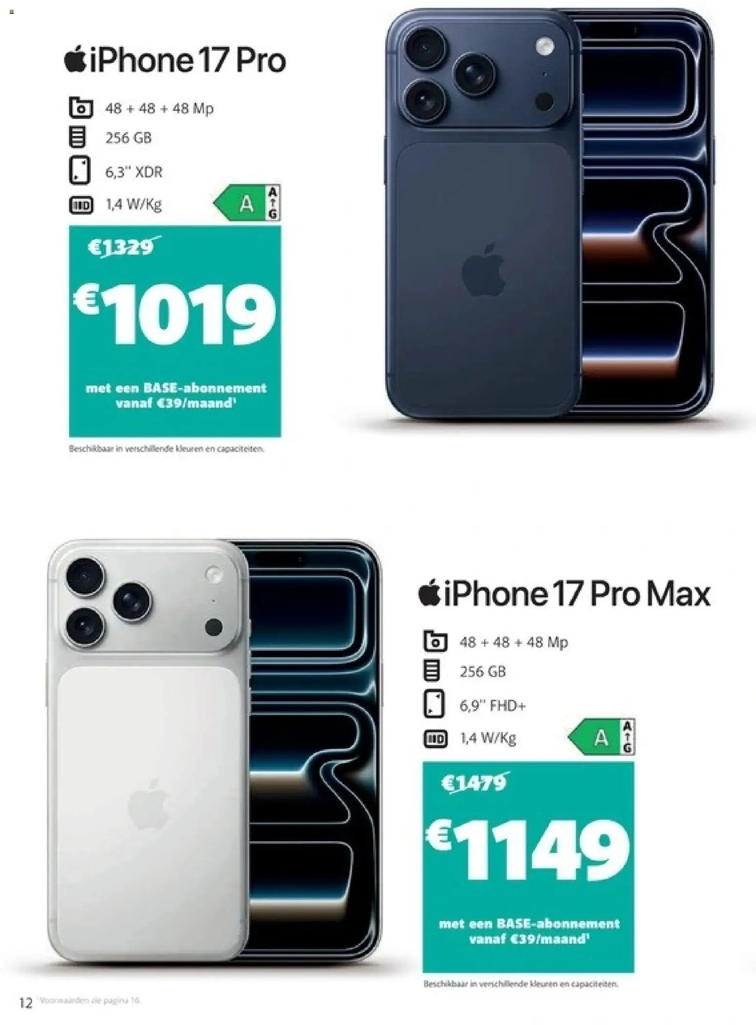 {H1} | Pagina: 12 | Producten: Iphone