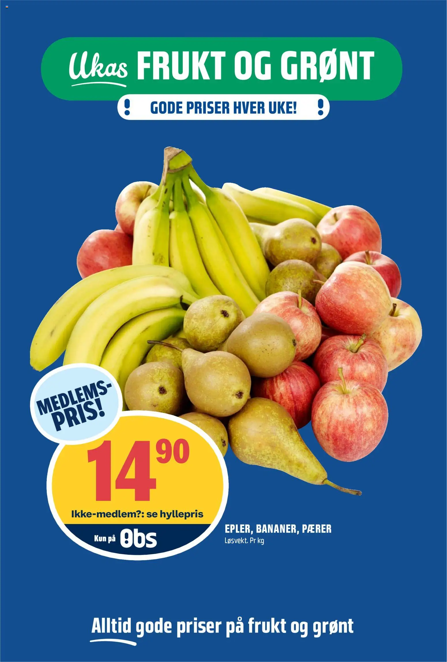 {H1} | Side: 10 | Produkter: Pærer