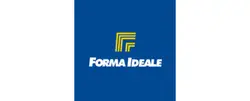 Forma Ideale logo -