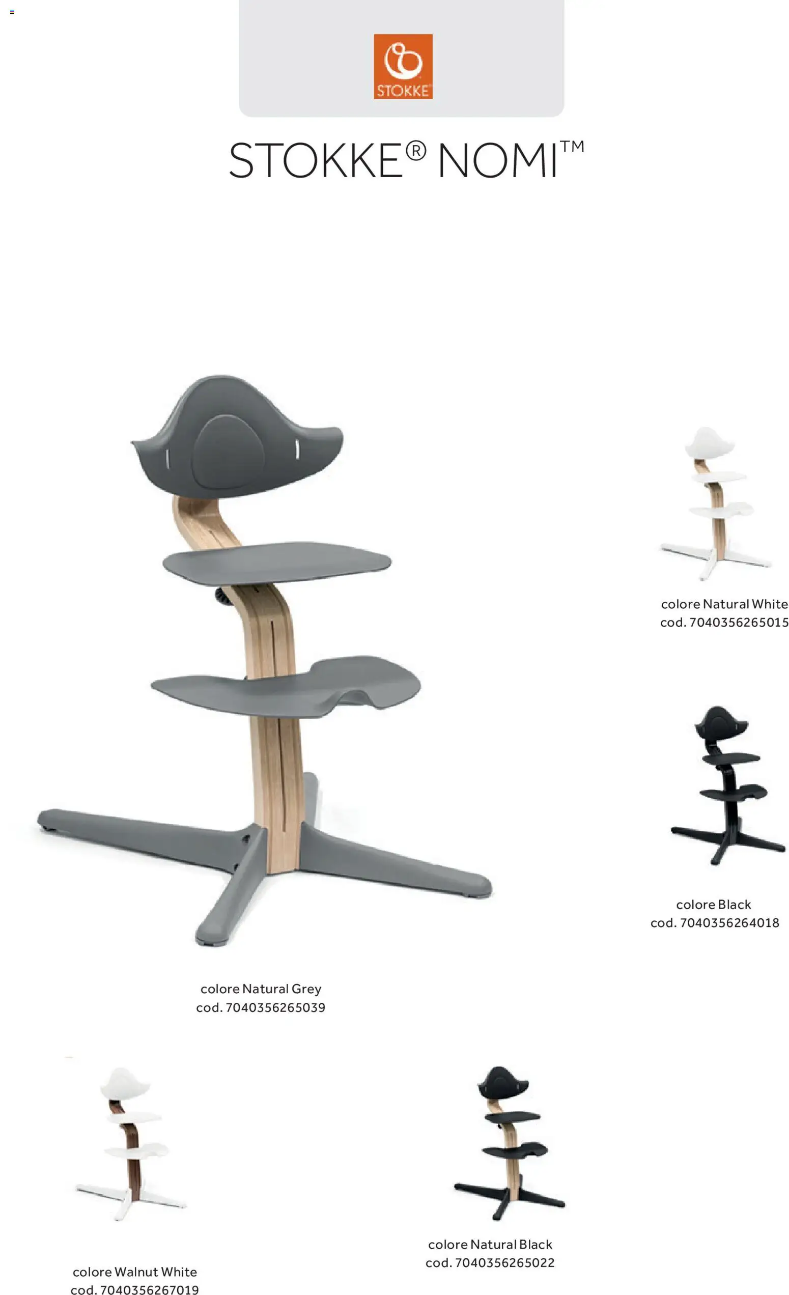 Volantino Prenatal del 04.12.2025 | Pagina: 29
